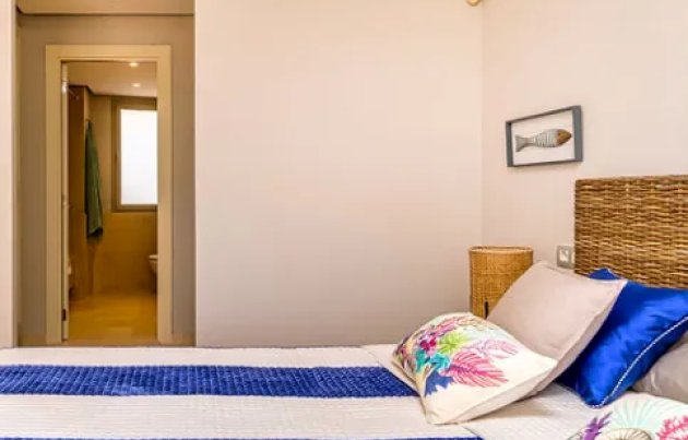 Reventa - Apartamento / piso - Orihuela Costa