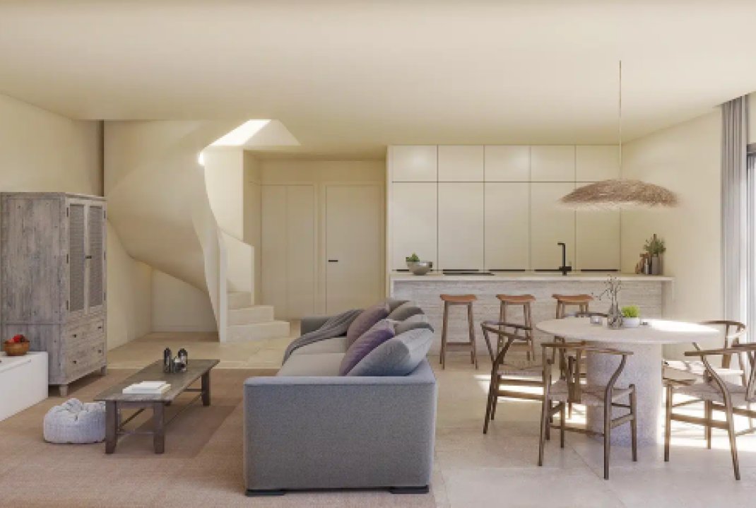 New Build - Villa - Orihuela Costa