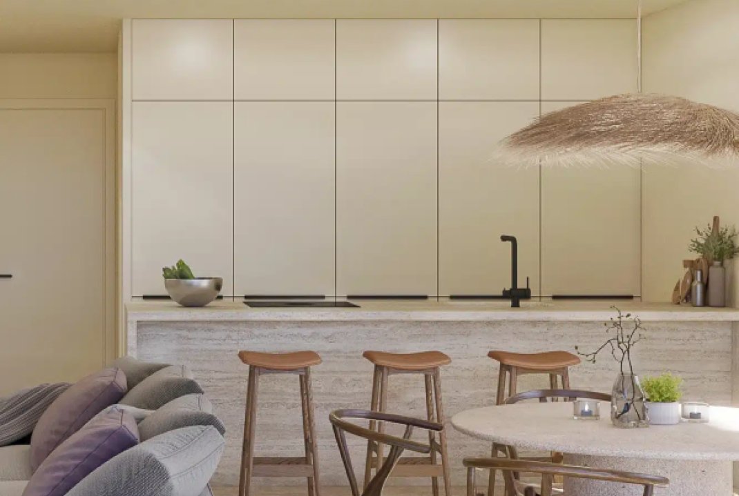 New Build - Villa - Orihuela Costa