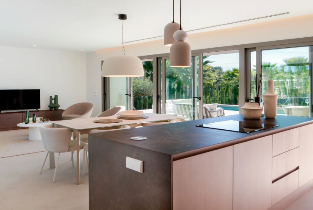 New Build - Villa - Orihuela Costa - Campos de Golf