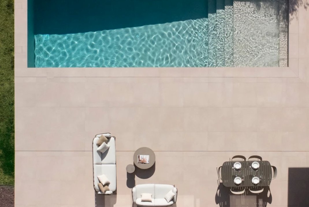 New Build - Villa - Orihuela Costa - Campos de Golf