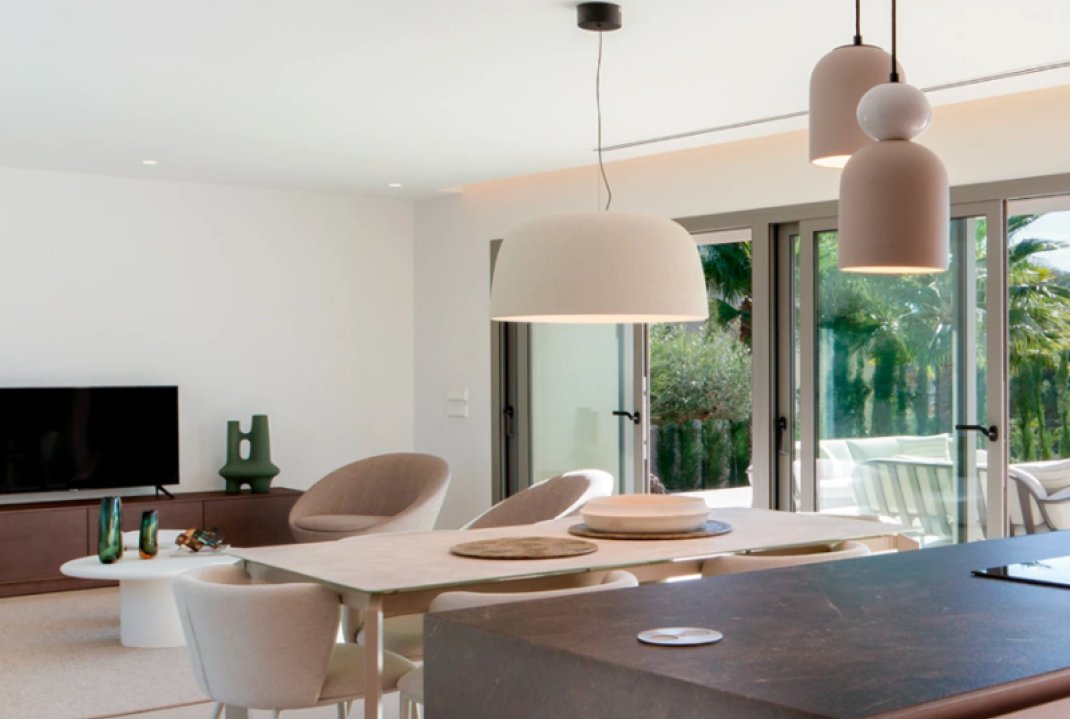 New Build - Villa - Orihuela Costa - Campos de Golf