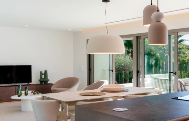 New Build - Villa - Orihuela Costa - Campos de Golf