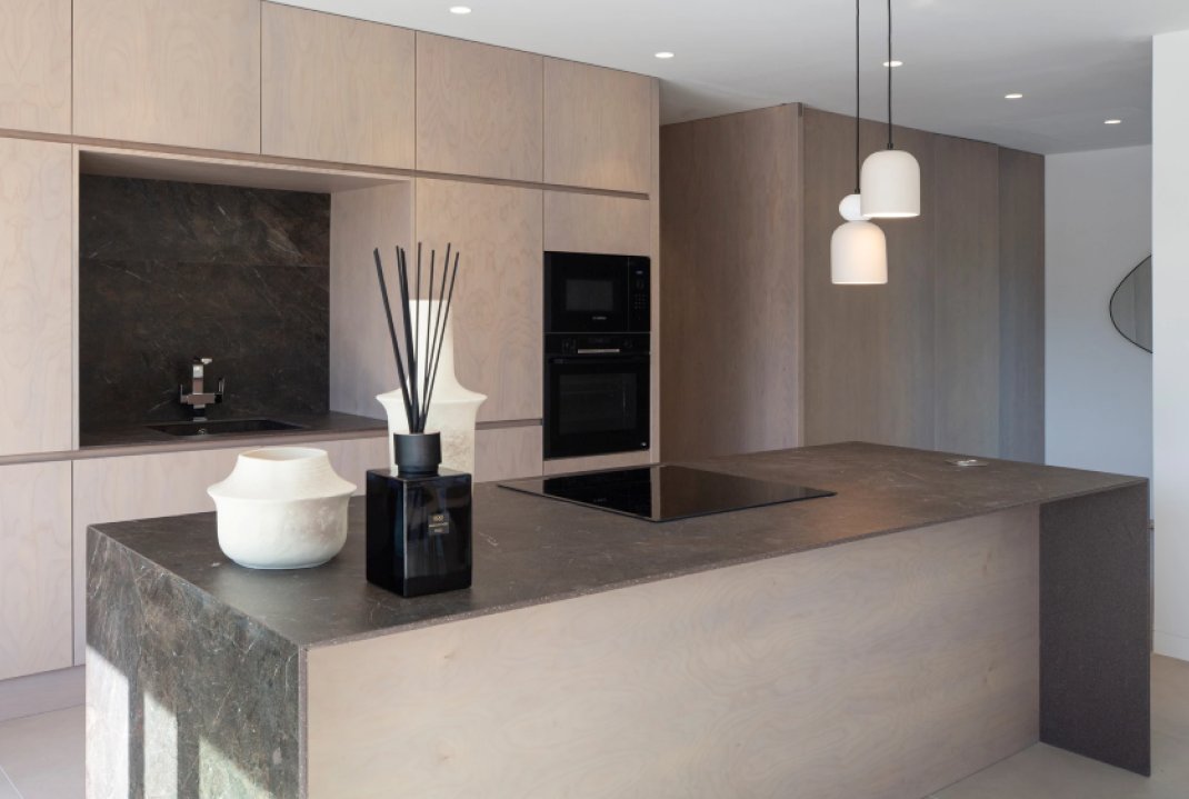 New Build - Villa - Orihuela Costa - Campos de Golf