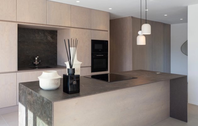 New Build - Villa - Orihuela Costa - Campos de Golf