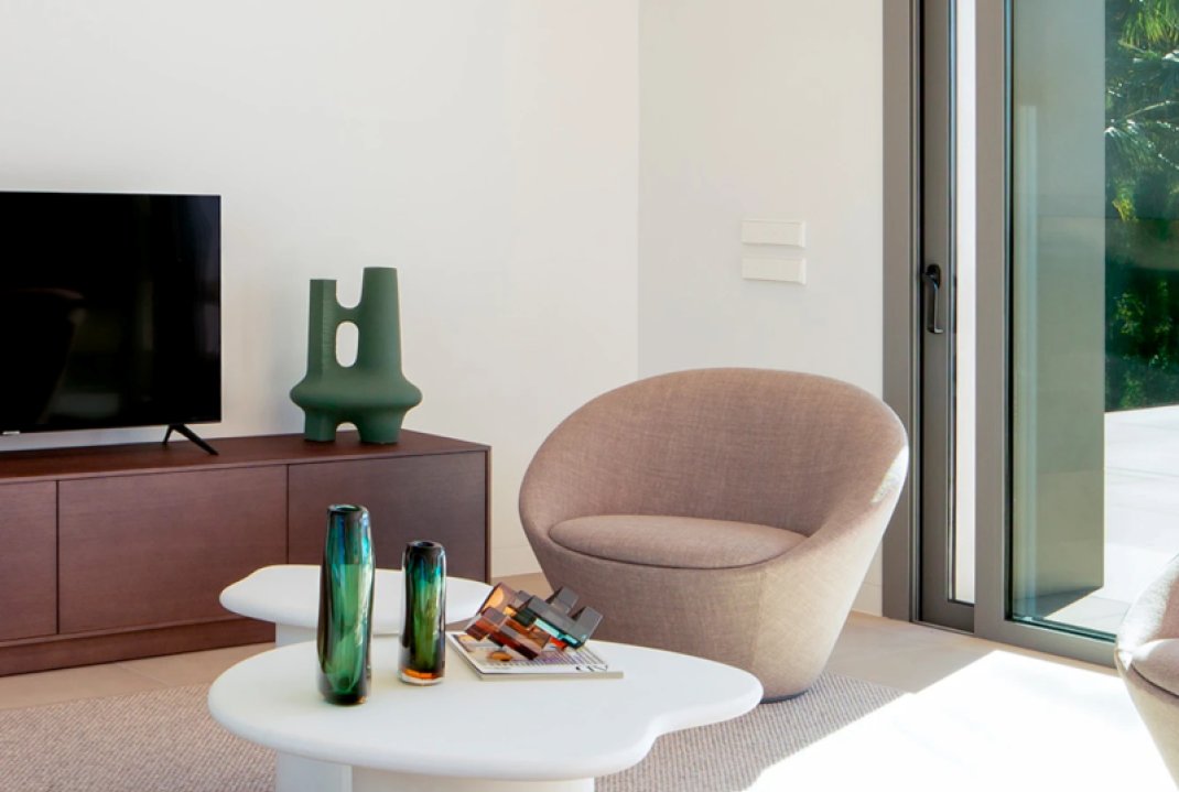 New Build - Villa - Orihuela Costa - Campos de Golf