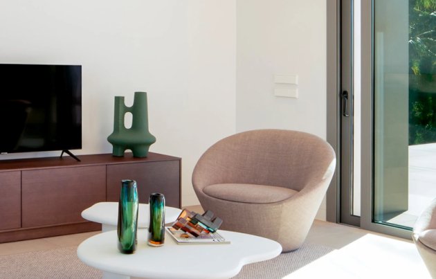 New Build - Villa - Orihuela Costa - Campos de Golf