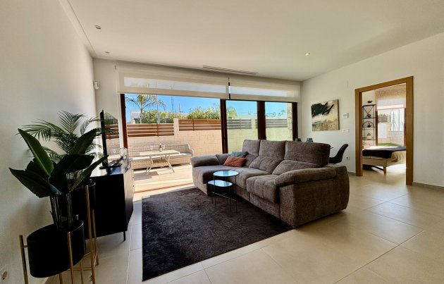 Obra nueva - Adosado - Benijofar