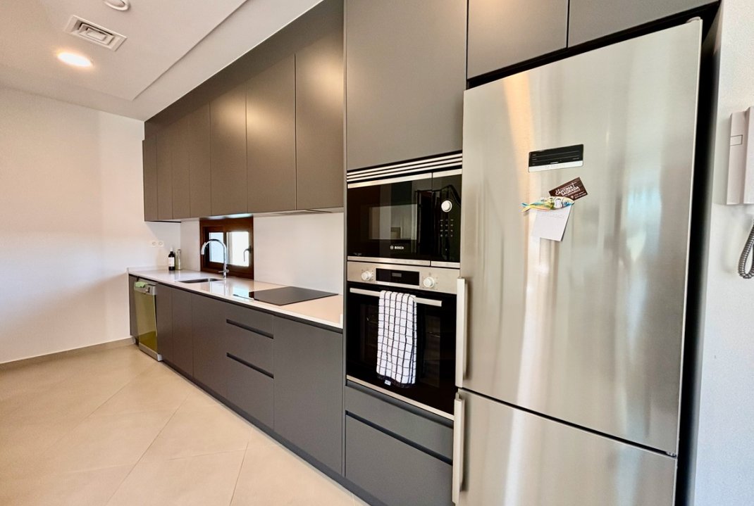 Obra nueva - Adosado - Benijofar