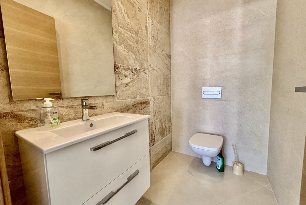 Obra nueva - Adosado - Benijofar