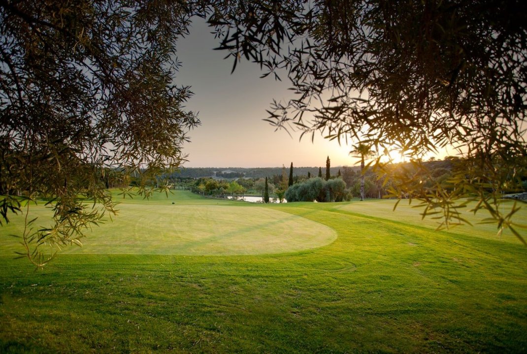 New Build - Apartment / flat - Orihuela Costa - Campos de Golf