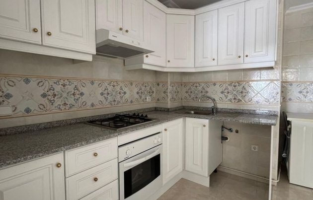 New Build - Apartment / flat - Orihuela Costa - Campos de Golf