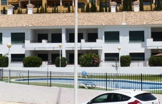 New Build - Apartment / flat - Orihuela Costa - Campos de Golf