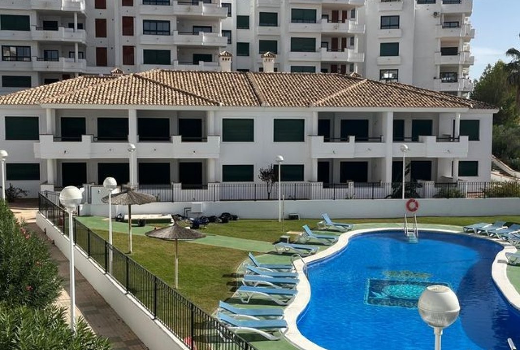 New Build - Apartment / flat - Orihuela Costa - Campos de Golf