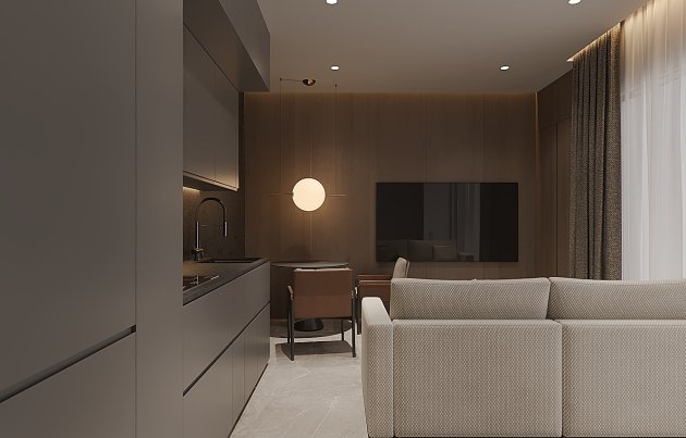 New Build - Apartment / flat - Torrevieja