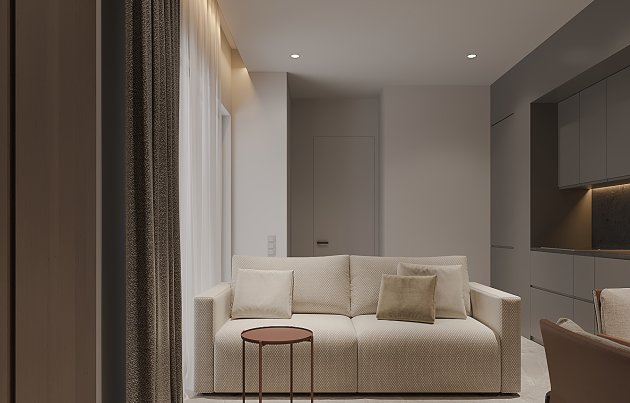New Build - Apartment / flat - Torrevieja
