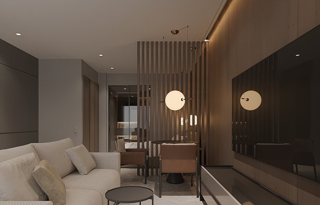 New Build - Apartment / flat - Torrevieja