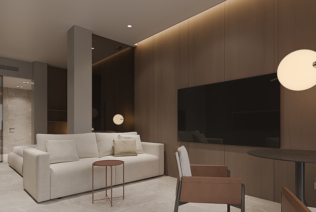 New Build - Apartment / flat - Torrevieja