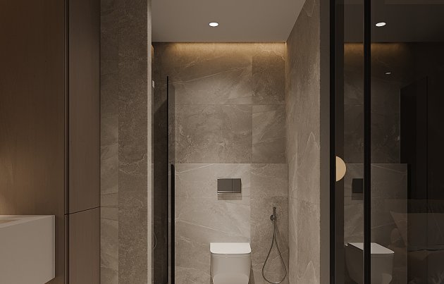 New Build - Apartment / flat - Torrevieja