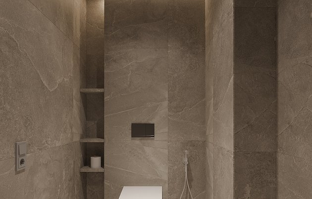 New Build - Apartment / flat - Torrevieja