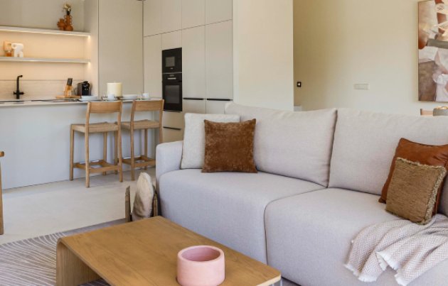 New Build - Villa - Orihuela Costa - Campos de Golf