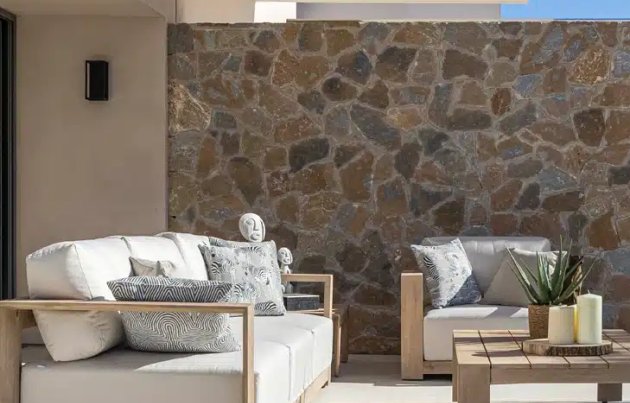 New Build - Villa - Orihuela Costa - Campos de Golf