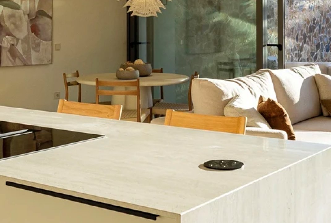 New Build - Villa - Orihuela Costa - Campos de Golf