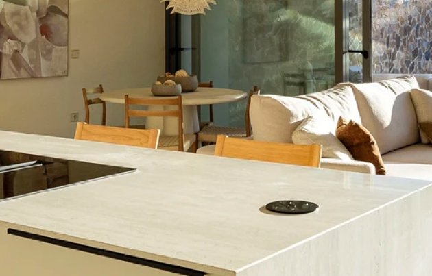 New Build - Villa - Orihuela Costa - Campos de Golf