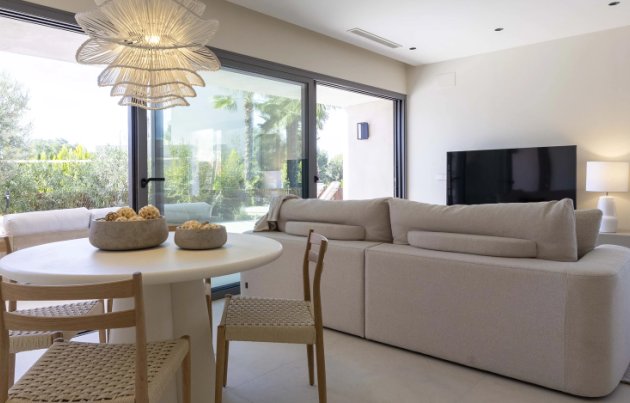 New Build - Villa - Orihuela Costa - Campos de Golf