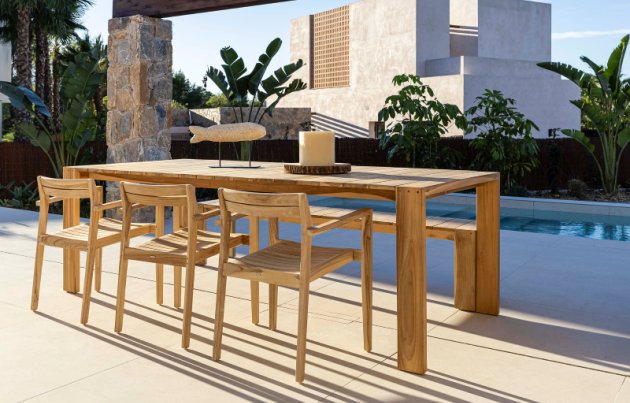 New Build - Villa - Orihuela Costa - Campos de Golf