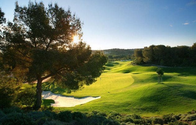 New Build - Villa - Orihuela Costa - Campos de Golf