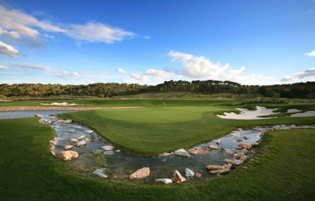 New Build - Villa - Orihuela Costa - Campos de Golf