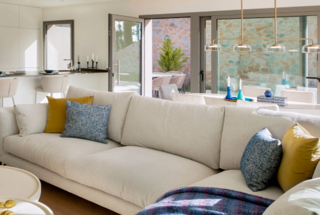 New Build - Villa - Orihuela Costa - Campos de Golf