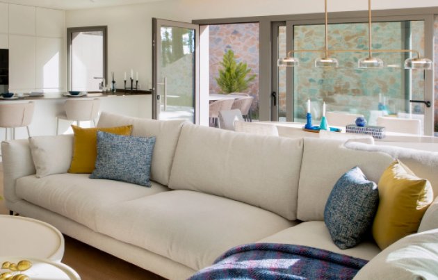 New Build - Villa - Orihuela Costa - Campos de Golf