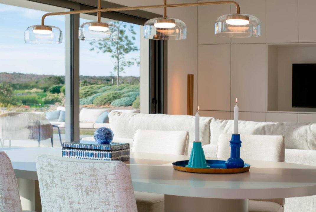 New Build - Villa - Orihuela Costa - Campos de Golf