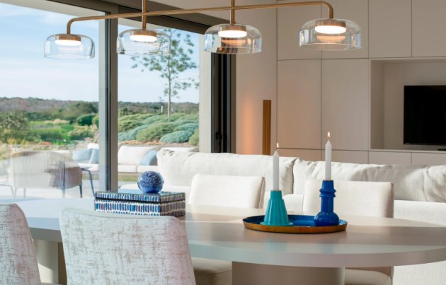 New Build - Villa - Orihuela Costa - Campos de Golf