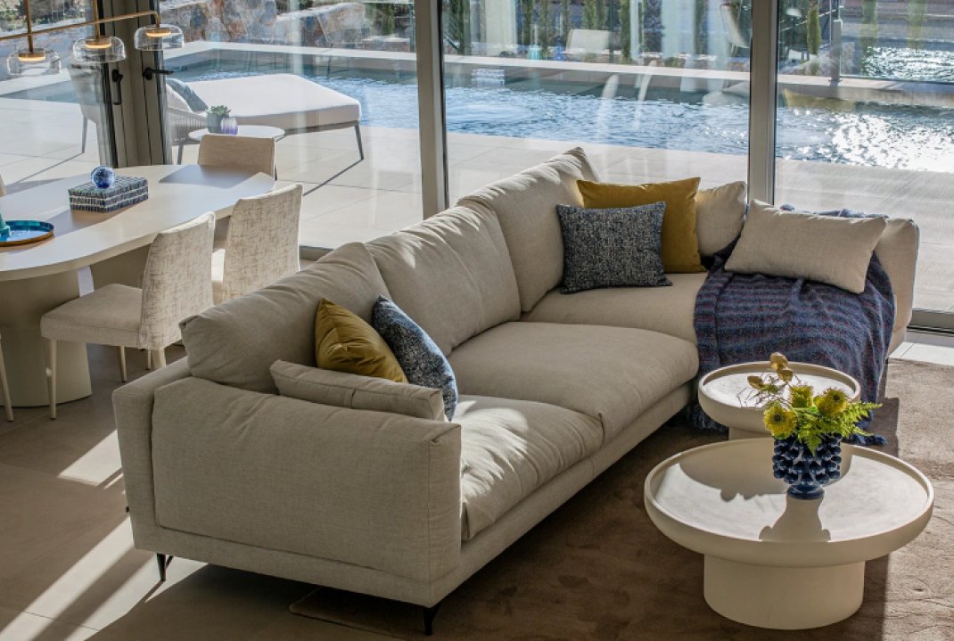 New Build - Villa - Orihuela Costa - Campos de Golf