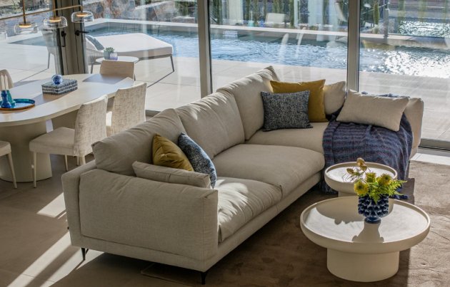 New Build - Villa - Orihuela Costa - Campos de Golf