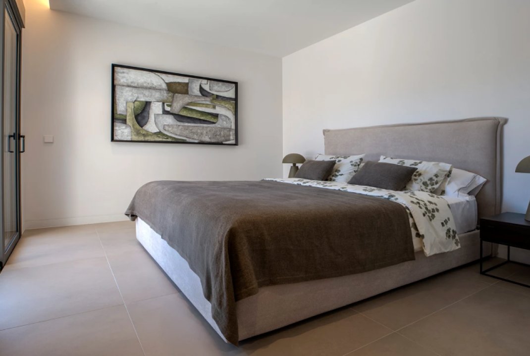 New Build - Villa - Orihuela Costa - Campos de Golf