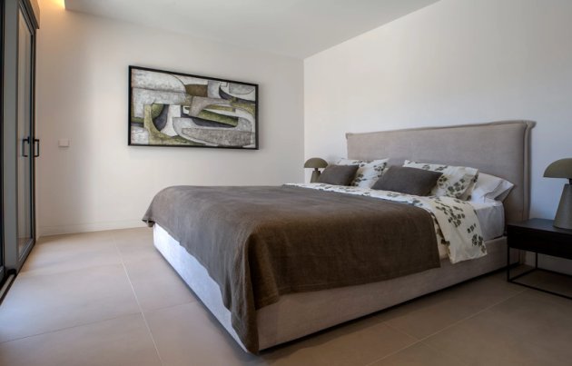 New Build - Villa - Orihuela Costa - Campos de Golf