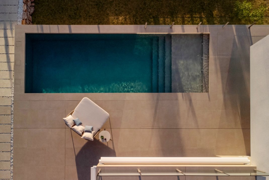 New Build - Villa - Orihuela Costa - Campos de Golf