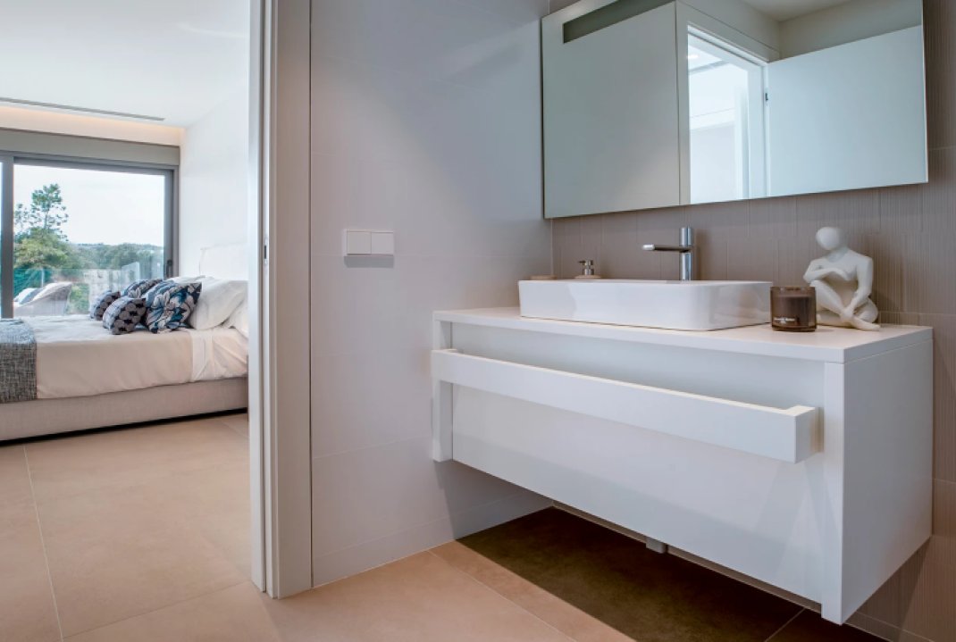 New Build - Villa - Orihuela Costa - Campos de Golf