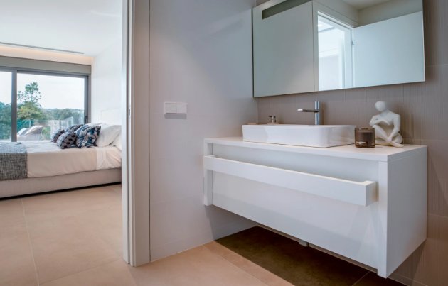 New Build - Villa - Orihuela Costa - Campos de Golf