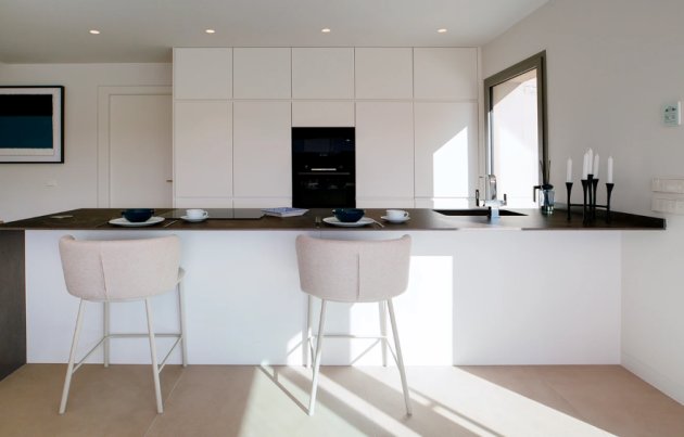 New Build - Villa - Orihuela Costa - Campos de Golf