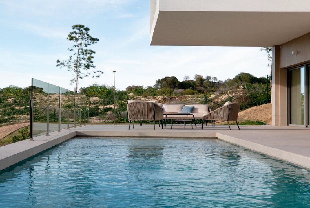 New Build - Villa - Orihuela Costa - Campos de Golf