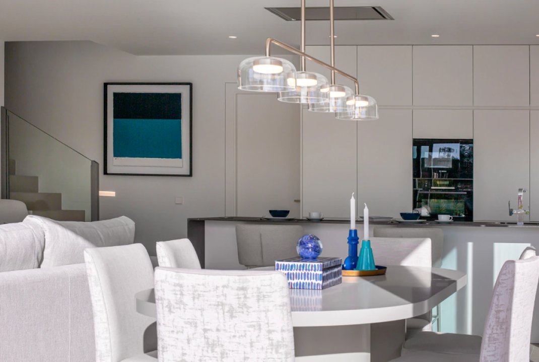 New Build - Villa - Orihuela Costa - Campos de Golf