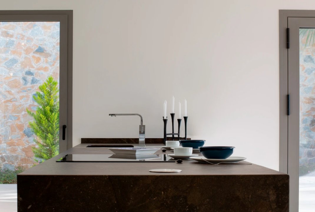 New Build - Villa - Orihuela Costa - Campos de Golf