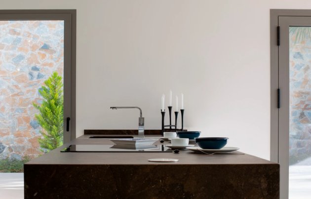 New Build - Villa - Orihuela Costa - Campos de Golf