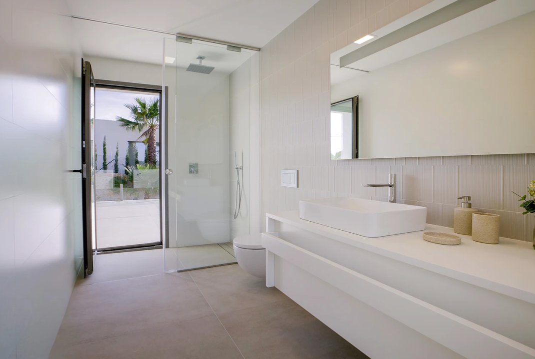 New Build - Villa - Orihuela Costa - Campos de Golf