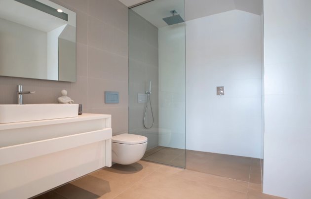 New Build - Villa - Orihuela Costa - Campos de Golf